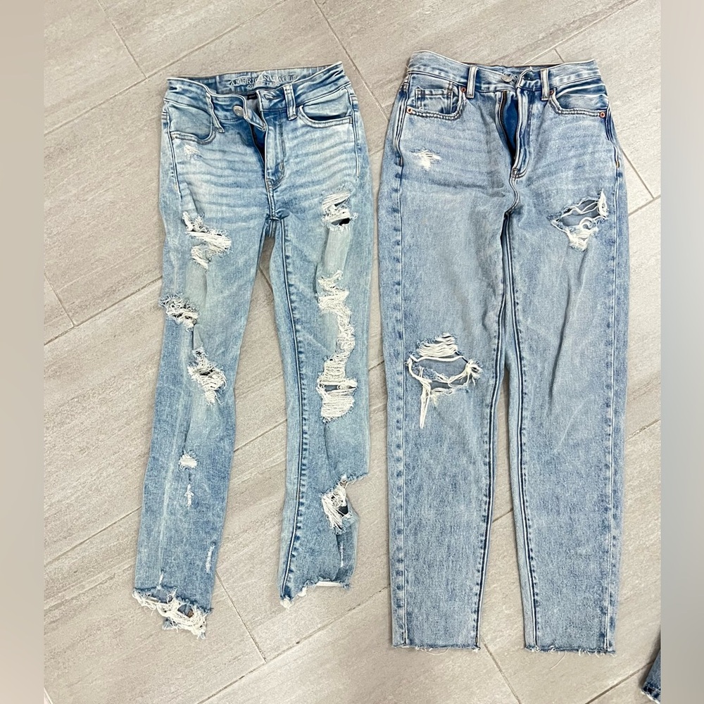 American eagle